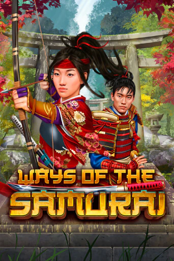 Демо версия игры Ways Of The Samurai | VAVADA BY 