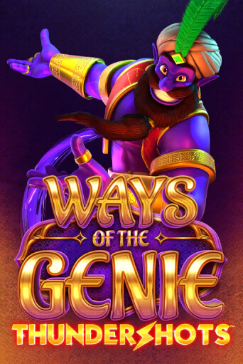 Демо версия игры Ways of the Genie - Thundershots | VAVADA BY 