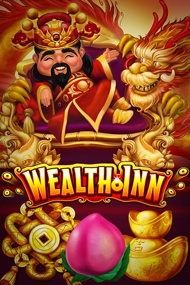 Демо версия игры Wealth Inn | VAVADA BY 