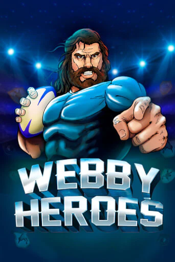 Демо версия игры Webby Heroes | VAVADA BY 