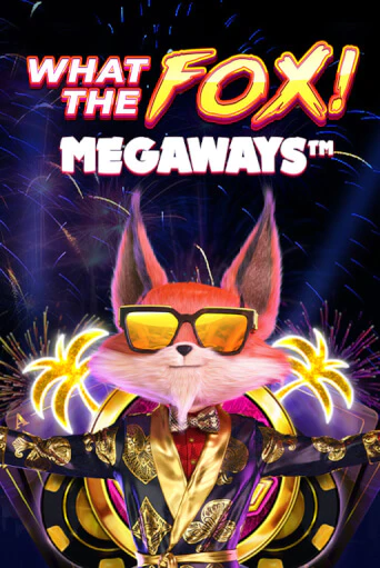 Демо версия игры What the Fox MegaWays | VAVADA BY 