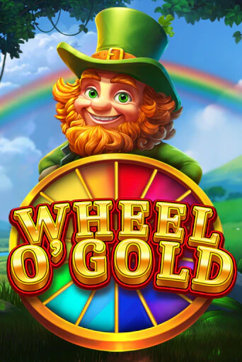 Демо версия игры Wheel O'Gold | VAVADA BY 