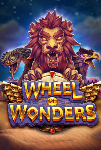 Демо версия игры Wheel of Wonders | VAVADA BY 