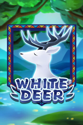 Демо версия игры White Deer | VAVADA BY 