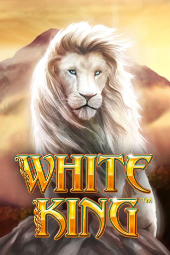 Демо версия игры White King | VAVADA BY 