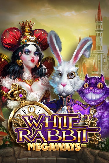 Демо версия игры White Rabbit | VAVADA BY 