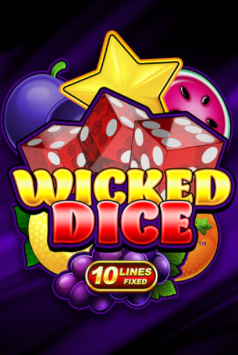 Демо версия игры Wicked Dice | VAVADA BY 