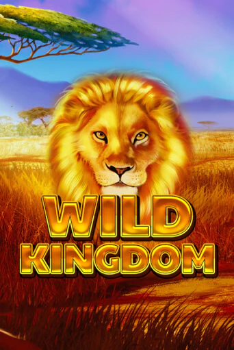 Демо версия игры Wild Kingdom | VAVADA BY 