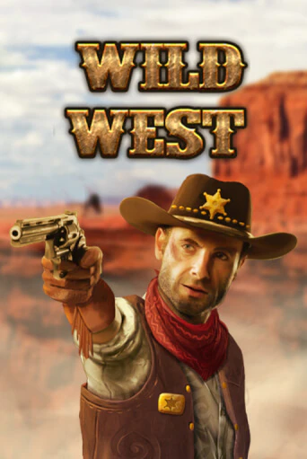 Демо версия игры Wild West | VAVADA BY 