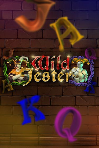 Демо версия игры Wild Jester | VAVADA BY 