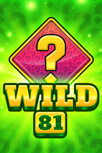 Демо версия игры Wild 81 | VAVADA BY 