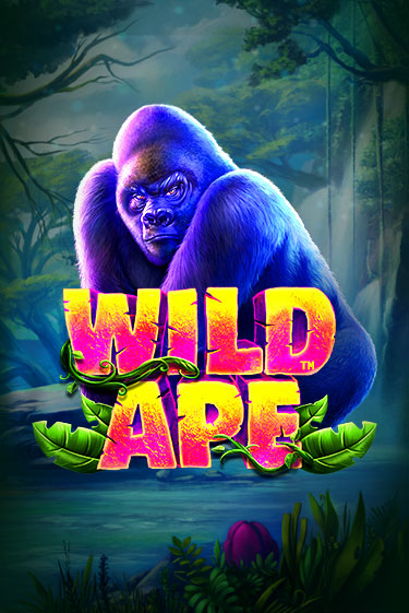 Демо версия игры Wild Ape | VAVADA BY 