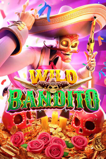 Демо версия игры Wild Bandito | VAVADA BY 