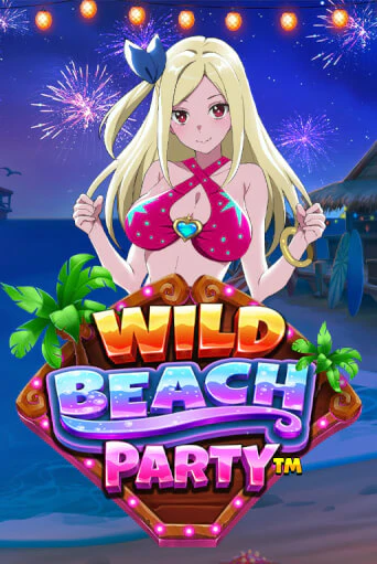 Демо версия игры Wild Beach Party™ | VAVADA BY 