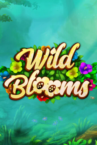 Демо версия игры Wild Blooms | VAVADA BY 