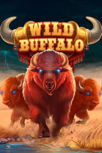 Демо версия игры Wild Buffalo | VAVADA BY 