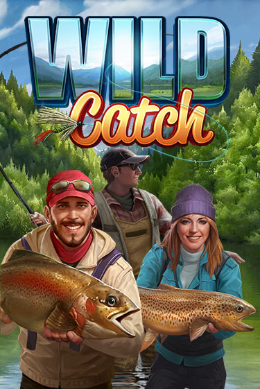 Демо версия игры Wild Catch | VAVADA BY 