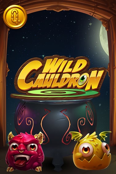 Демо версия игры Wild Cauldron | VAVADA BY 