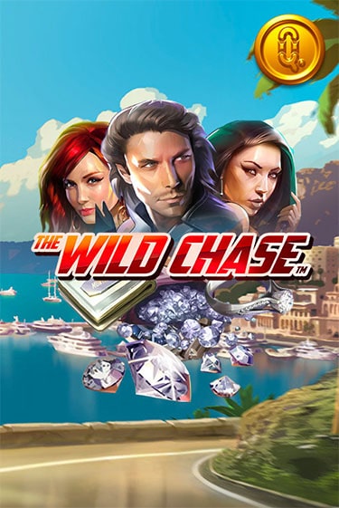 Демо версия игры Wild Chase | VAVADA BY 