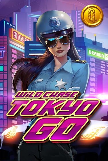 Демо версия игры Wild Chase: Tokyo Go | VAVADA BY 