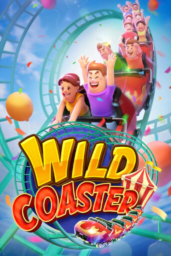 Демо версия игры Wild Coaster | VAVADA BY 