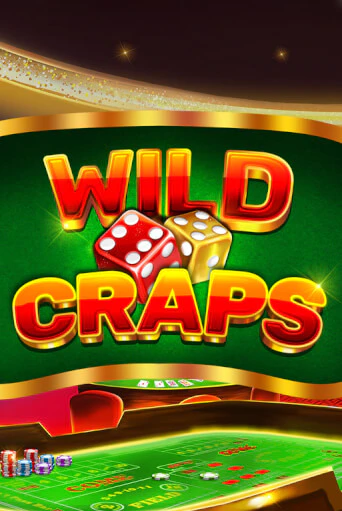 Демо версия игры Wild Craps | VAVADA BY 