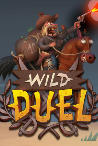 Демо версия игры Wild Duel | VAVADA BY 