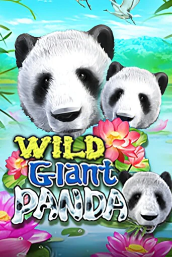 Демо версия игры Wild Giant Panda | VAVADA BY 