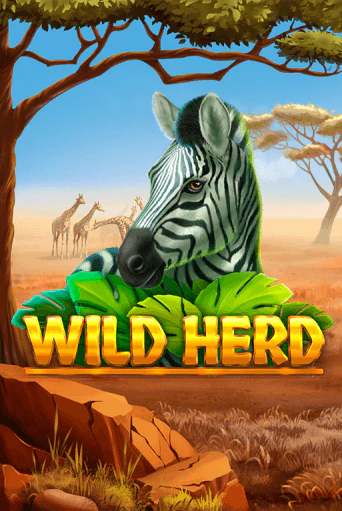 Демо версия игры Wild Herd | VAVADA BY 