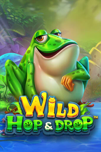 Демо версия игры Wild Hop & Drop | VAVADA BY 