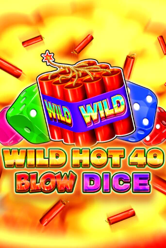 Демо версия игры Wild Hot 40 Blow Dice | VAVADA BY 