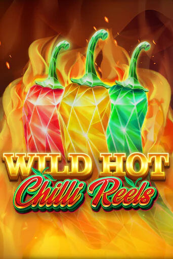 Демо версия игры Wild Hot Chilli Reels | VAVADA BY 