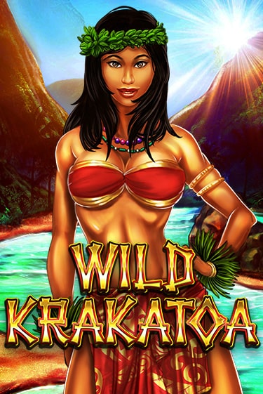 Демо версия игры Wild Krakatoa | VAVADA BY 