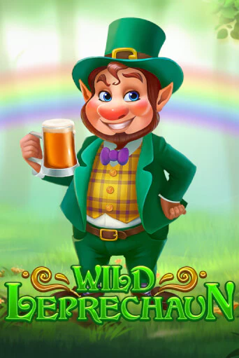 Демо версия игры Wild Leprechaun | VAVADA BY 