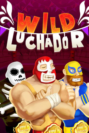 Демо версия игры Wild Luchador | VAVADA BY 