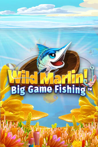 Демо версия игры Wild Marlin! - Big Game Fishing™ | VAVADA BY 