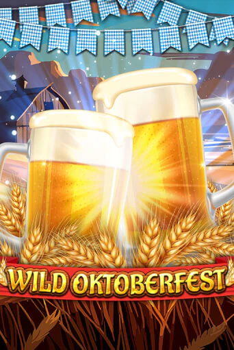 Демо версия игры Wild Oktoberfest | VAVADA BY 