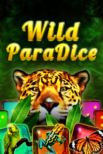 Демо версия игры Wild Paradice   | VAVADA BY 