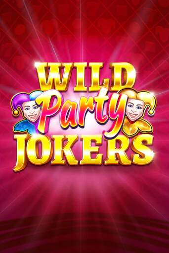 Демо версия игры Wild Party Jokers | VAVADA BY 