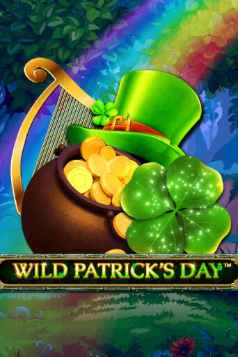 Демо версия игры Wild Patrick's Day | VAVADA BY 