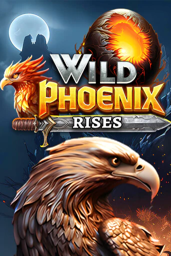 Демо версия игры Wild Phoenix Rises | VAVADA BY 