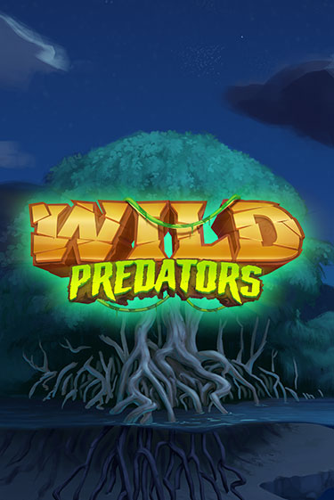 Демо версия игры Wild Predators | VAVADA BY 