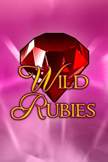 Демо версия игры Wild Rubies | VAVADA BY 