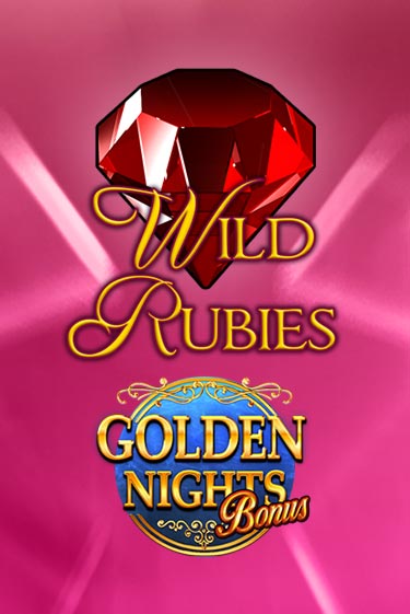 Демо версия игры Wild Rubies GDN | VAVADA BY 