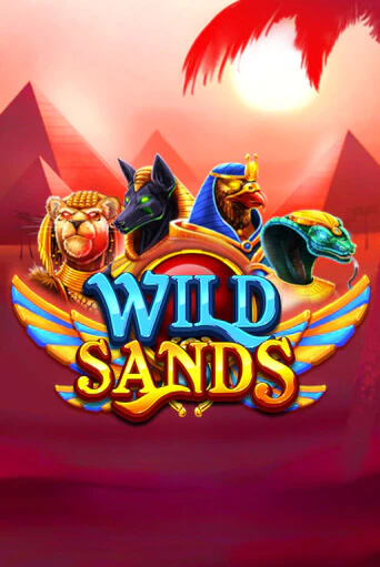 Демо версия игры Wild Sands | VAVADA BY 