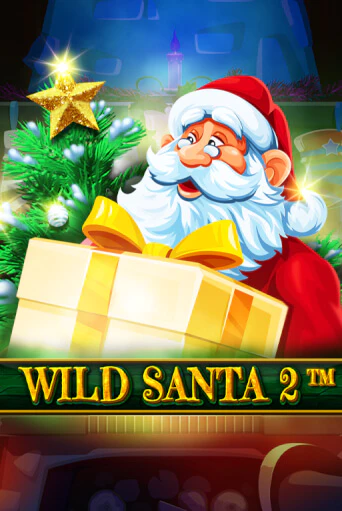 Демо версия игры Wild Santa 2 | VAVADA BY 