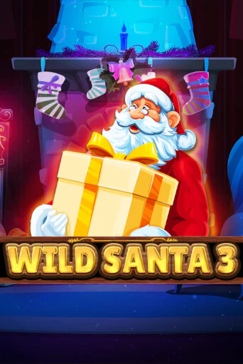 Демо версия игры Wild Santa 3 | VAVADA BY 