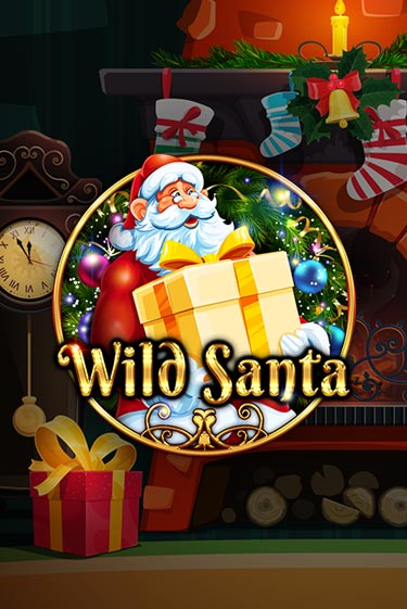 Демо версия игры Wild Santa | VAVADA BY 