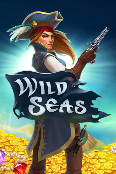 Демо версия игры Wild Seas | VAVADA BY 