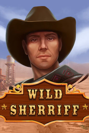 Демо версия игры Wild Sheriff | VAVADA BY 